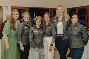 Comissão de Mulheres