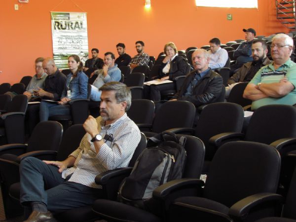 Conselho Tem&aacute;tico da Madeira chega a terceira edi&ccedil;&atilde;o