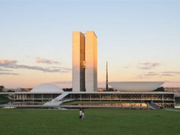 Milhares de produtores rurais v&atilde;o &agrave;s ruas de Bras&iacute;lia (DF)