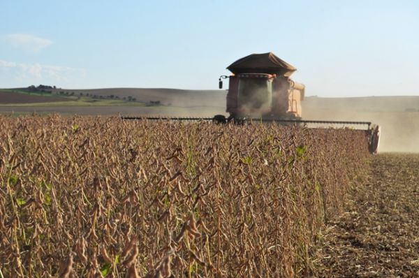 Guarapuava recebe palestra “O Agro em busca de um trilh&atilde;o de d&oacute;lares” nesta segunda-feira (09)