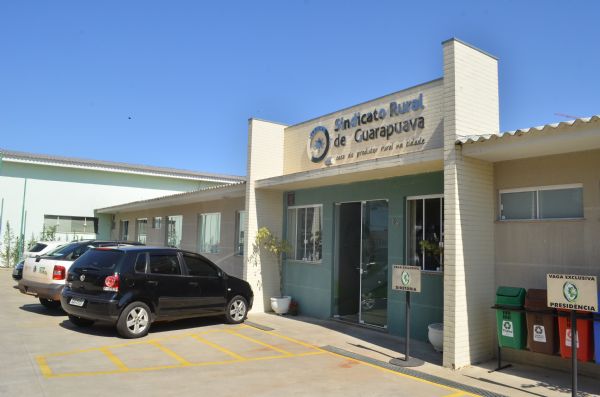 Sindicato Rural de Guarapuava esclarece d&uacute;vidas sobre sal&aacute;rio-educa&ccedil;&atilde;o 