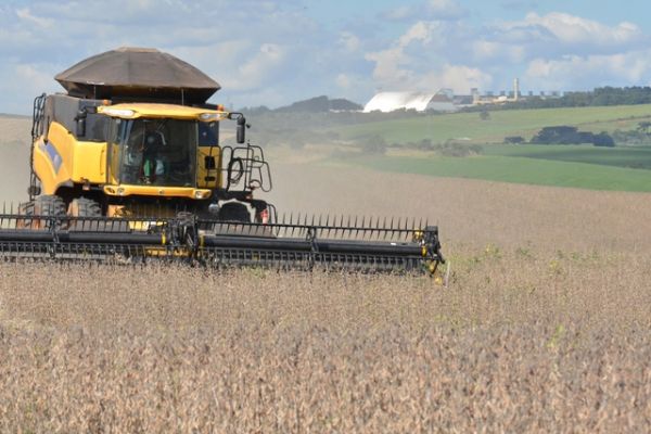  Guarapuava recebe palestra “O Agro em busca de um trilh&atilde;o de d&oacute;lares” nesta segunda-feira (09)