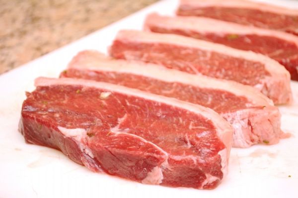 Exporta&ccedil;&otilde;es de carne passam a ser registradas no Portal Único