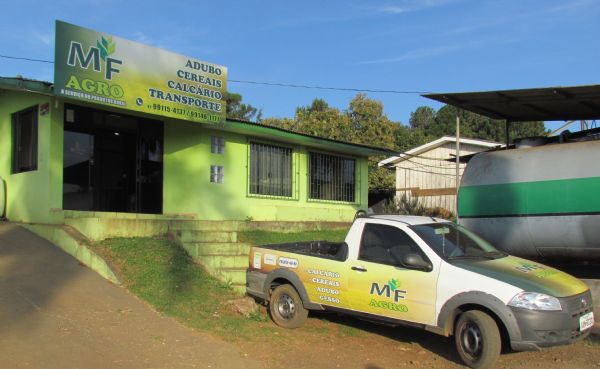 MF Agro completa 1 ano em Guarapuava