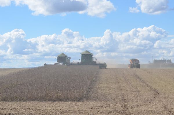 O clima em desequil&iacute;brio