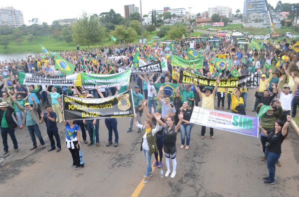 Sociedade Civil Organizada contra a corrup&ccedil;&atilde;o 