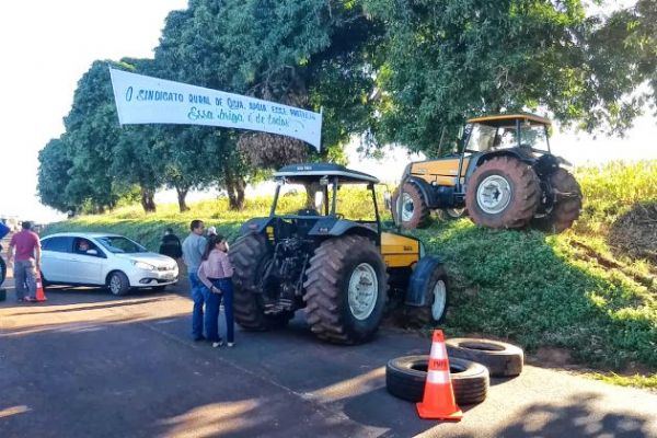 FAEP e Sindicatos pedem redu&ccedil;&atilde;o na carga tribut&aacute;ria dos combust&iacute;veis