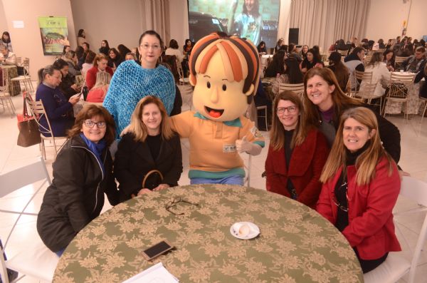 Fotos 2º Semin&aacute;rio Agrinho Guarapuava