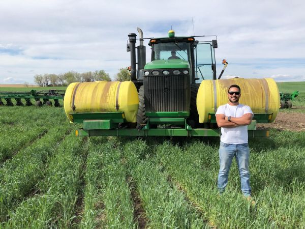  De intercambista a funcion&aacute;rio efetivo nos EUA 