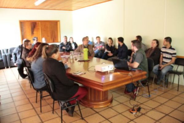 Sistema de Gest&atilde;o Ambiental ser&aacute; implantado em Guarapuava