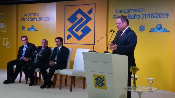  Aprosoja querem menos burocracia para cr&eacute;dito agr&iacute;cola