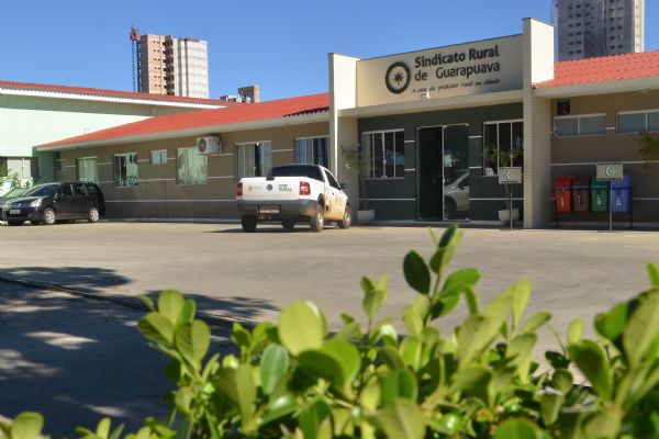 Sindicato Rural convida produtores para reuni&atilde;o sobre custos de produ&ccedil;&atilde;o de gr&atilde;os