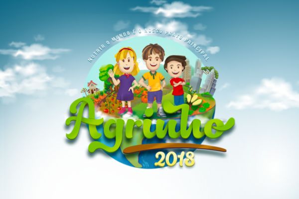 Concurso Agrinho 2018 est&aacute; com as inscri&ccedil;&otilde;es abertas at&eacute; 14 de agosto