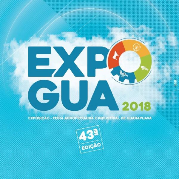 43ª Expogua inicia nesta sexta-feira (3)