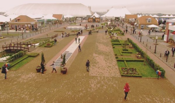 Sindicato Rural e Agr&aacute;ria organizam caravana para Agroleite