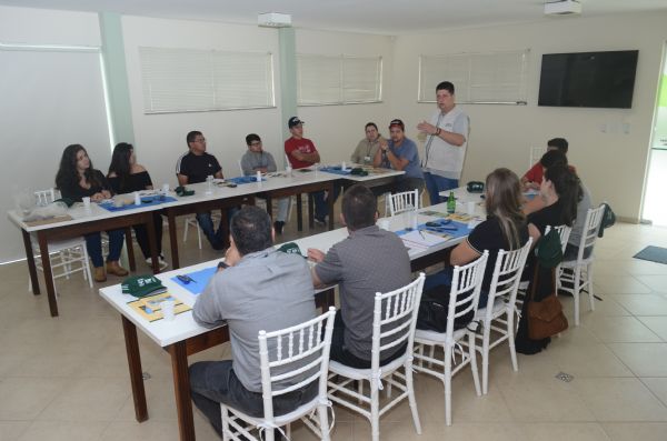 Mais de 30 cursos do Senar e Sindicato Rural ser&atilde;o realizados em agosto