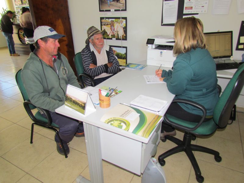 ITR 2018: Sindicato Rural realiza declara&ccedil;&atilde;o para produtores rurais