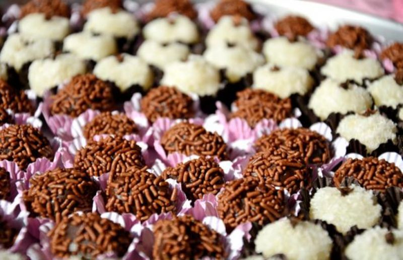 Coamo realiza curso Doces de Padaria no Sindicato Rural de Guarapuava