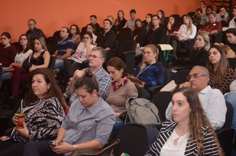 7º Encontro das Inspeções Sanitárias e 4º Encontro de Saúde Pública do Estado do Paraná