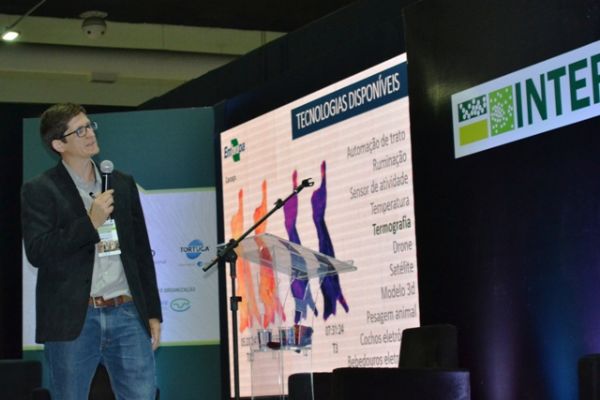 Uso de monitoramento em pecuária de corte auxilia em melhores resultados em confinamento