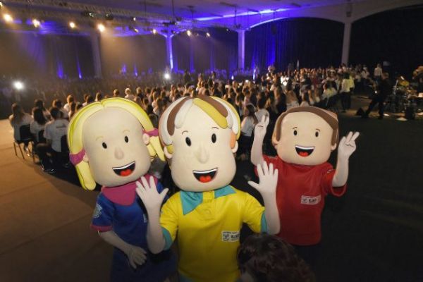 Programa Agrinho 2018: organização divulga finalistas