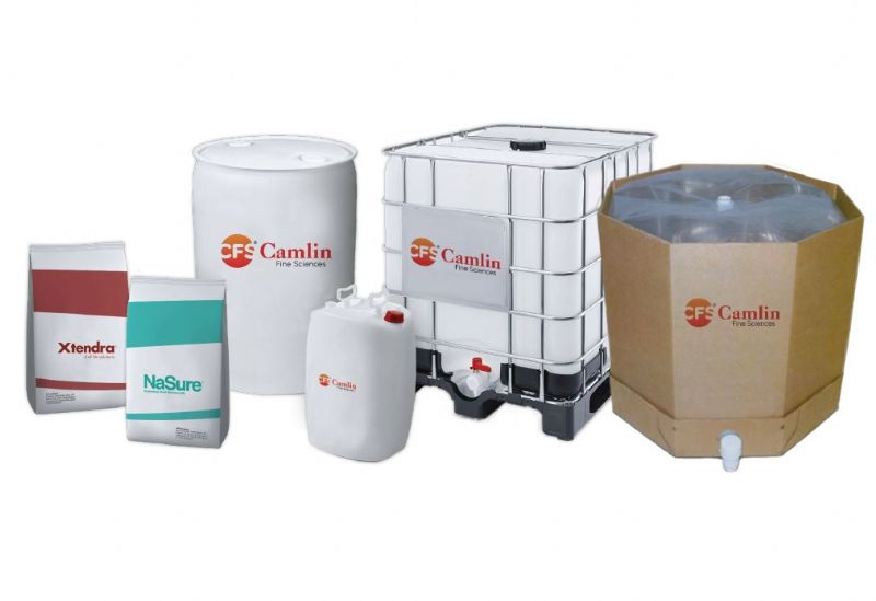 Antioxidante retarda a oxidação em ração de peixes e evita prejuízos econômicos em sua produção