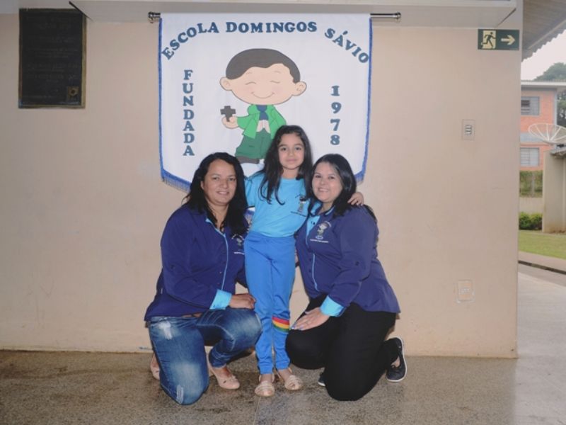 Agrinho: para aluna de Guarapuava chegar à final já é uma conquista