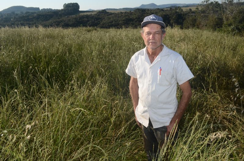 Em busca de informação para mais sustentabilidade