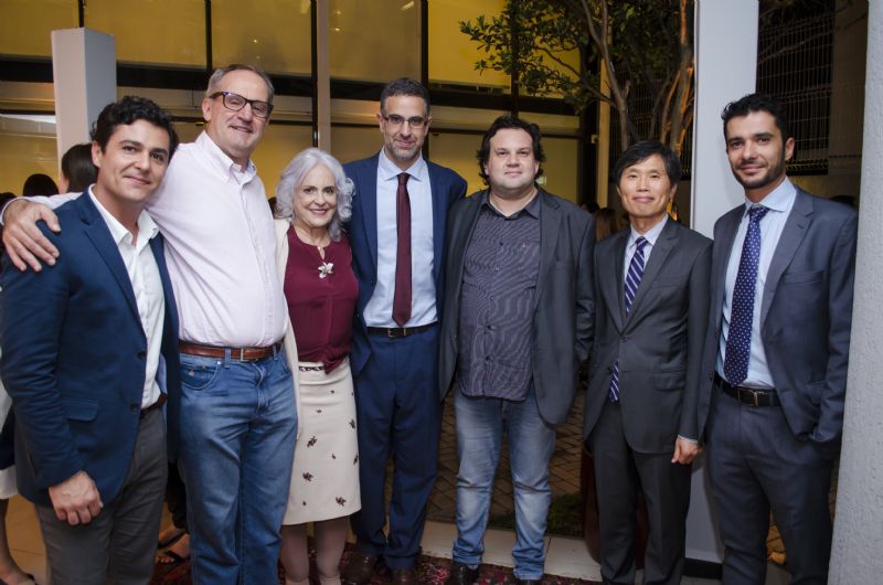  Consulado Honorário da Coréia do Sul em Curitiba