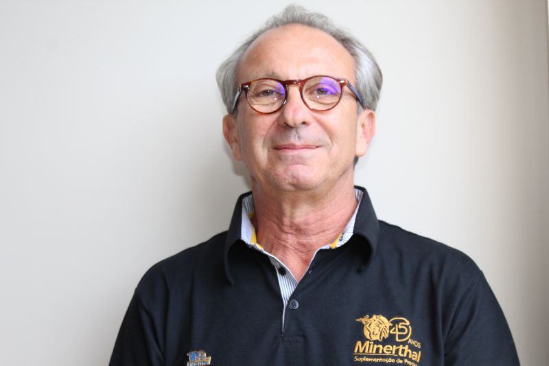 Minerthal anuncia parceria com Nutriplan