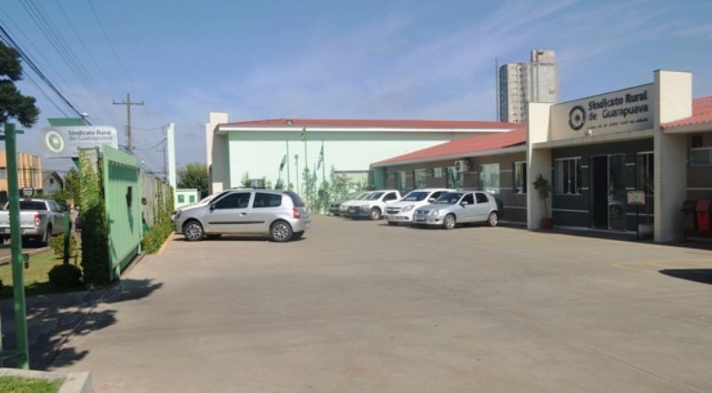 Sindicato Rural faz recesso na sexta-feira, 16 de novembro