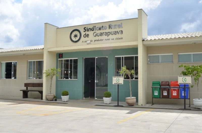 Sindicato Rural vai entrar em férias coletivas 