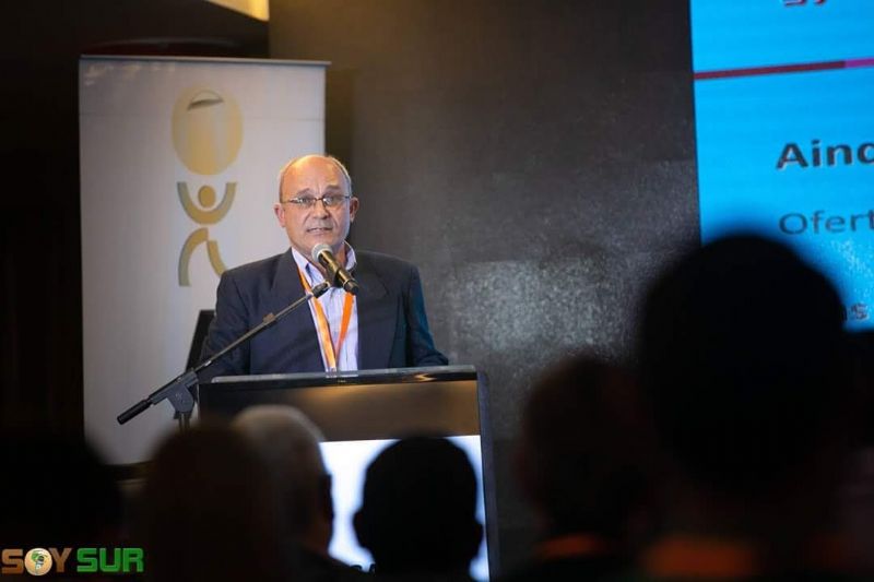 As commodities agrícolas dominadas pela geopolítica