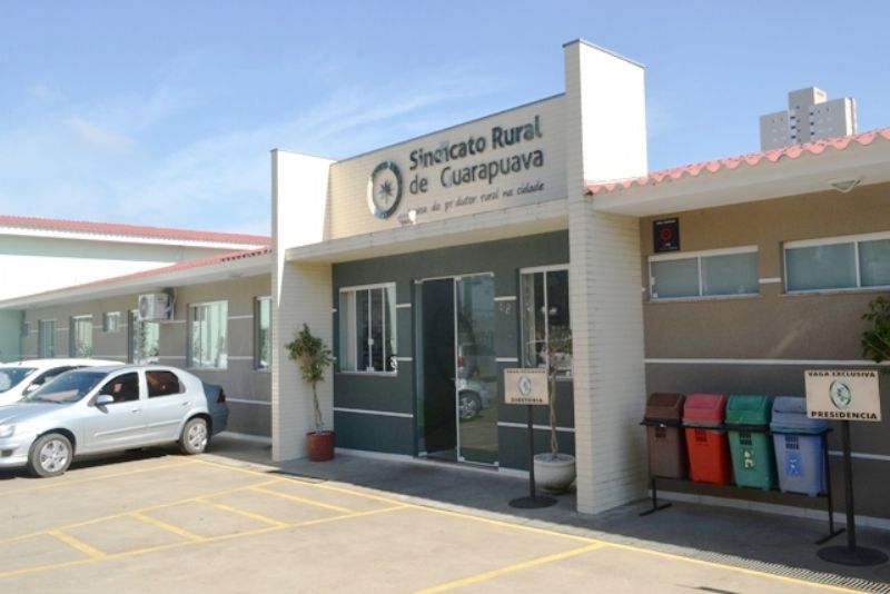 Sindicato Rural convoca Assembleia Extraordinária para próxima a sexta-feira, dia 15 de março