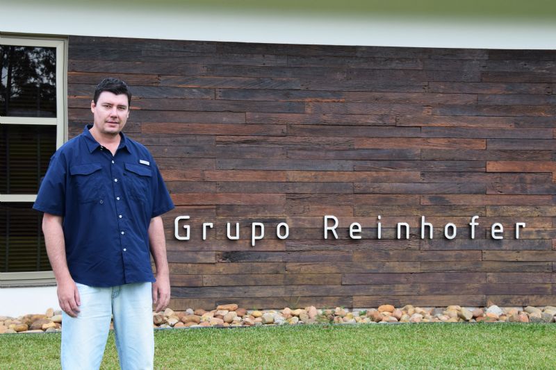 Cooperados da Agrária obtêm certificação internacional de soja responsável