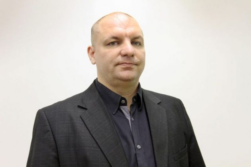 Pedro Loyola é o novo diretor do Departamento de Gestão de Riscos do MAPA