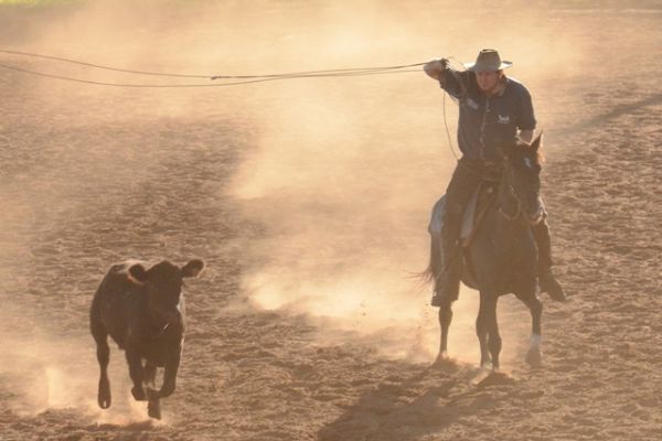 2ª Festa Campeira - 23 de março de 2019 - Fazenda San Sebastian - Candói PR