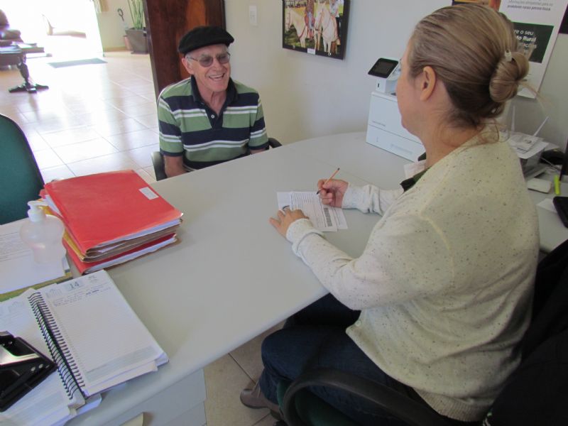  Anuidade do Sindicato Rural vence hoje (27)