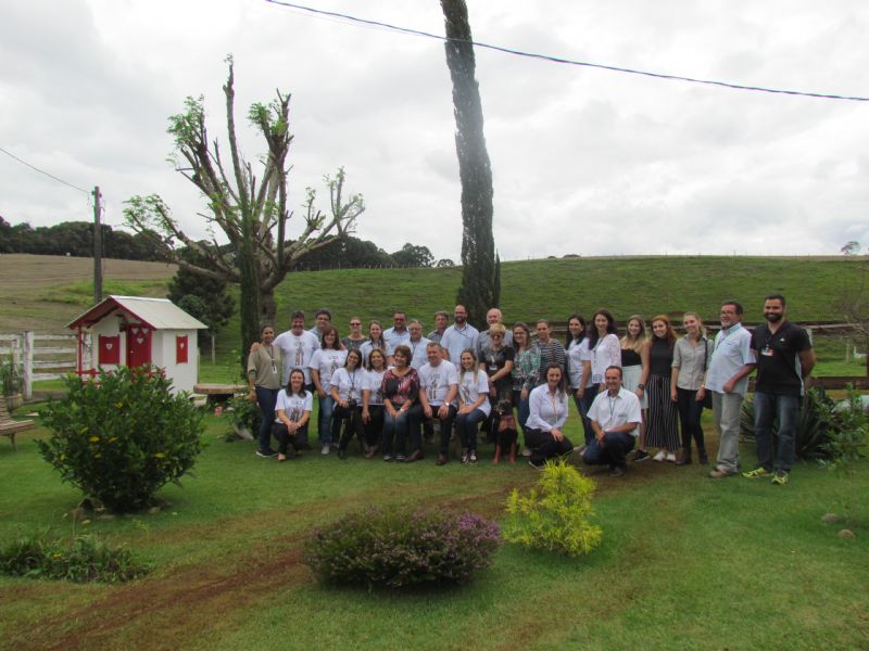Secretaria apresenta projeto Caminho de São Francisco a entidades parceiras