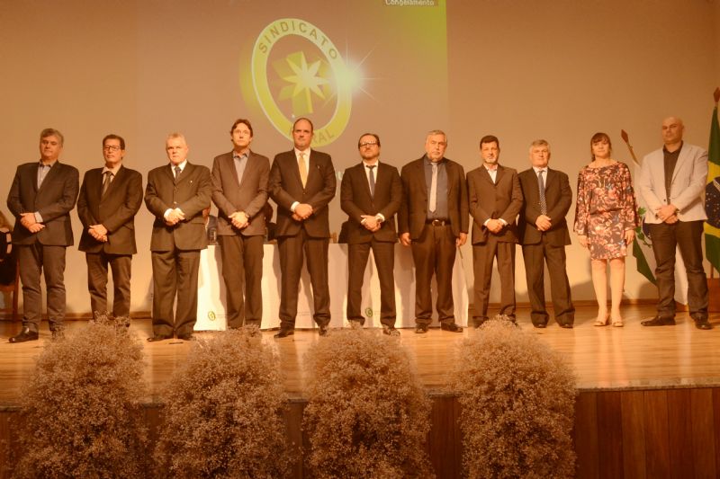 Sindicato Rural realiza AGO e eleição de diretoria para triênio 2019-2022