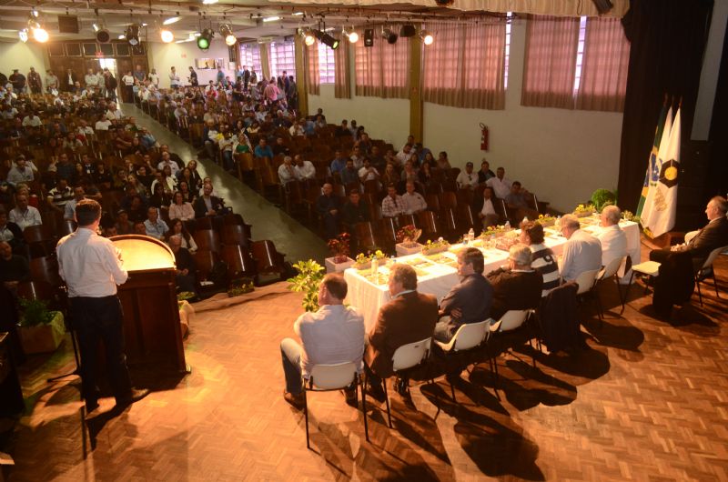 Vacinação contra aftosa chega ao fim; Fórum Regional divulga ações do PR para ser área livre sem vacinação 