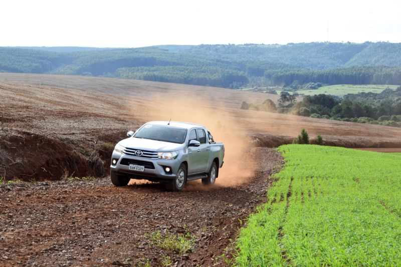 Aventura, diversão e conscientização