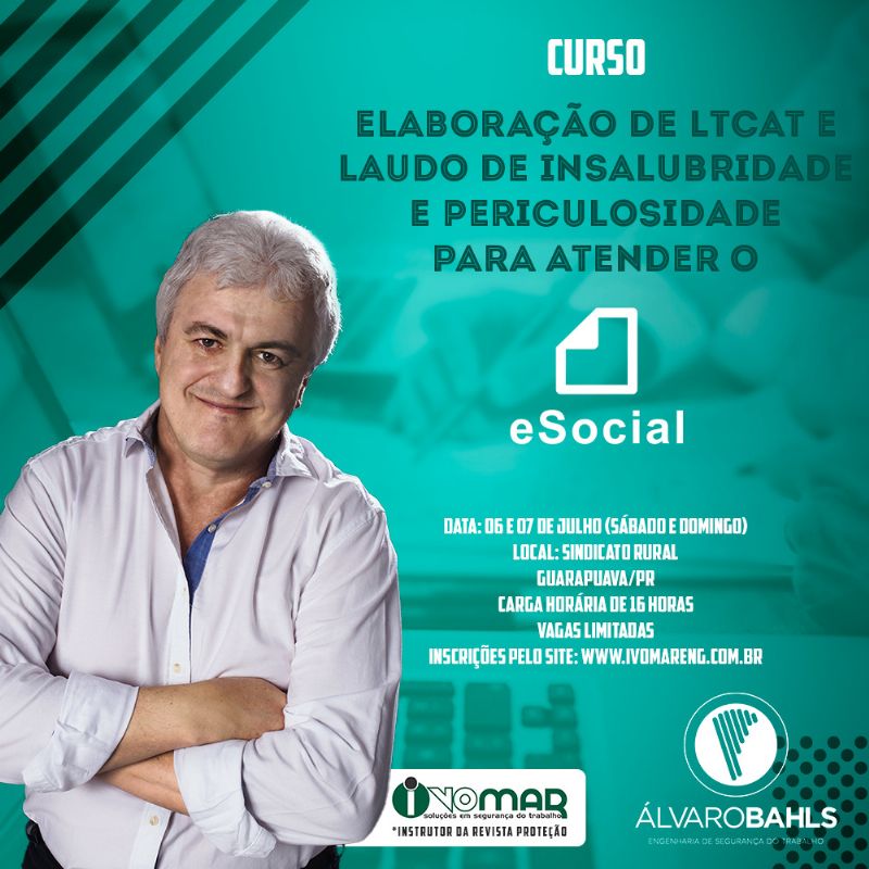 Sindicato Rural sedia curso sobre segurança do trabalho