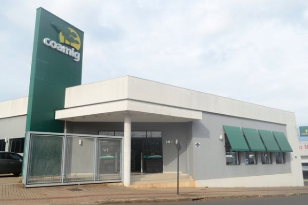 COAMIG festeja em julho 50 anos de fundação