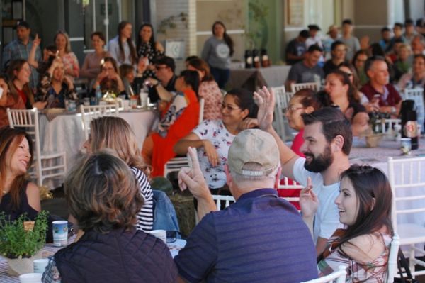 Dia do Agricultor homenageia produtores de Guarapuava e região