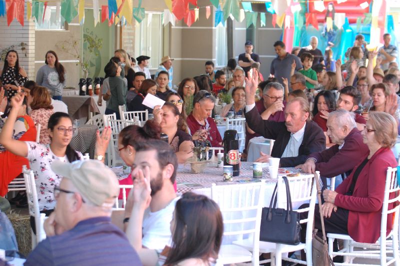 Dia do Agricultor 2019