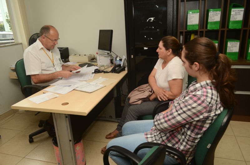 Declaração do ITR deve ser feita até dia 30 de setembro 