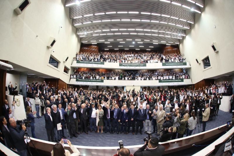 Governo anuncia concurso para 80 vagas na área de sanidade animal