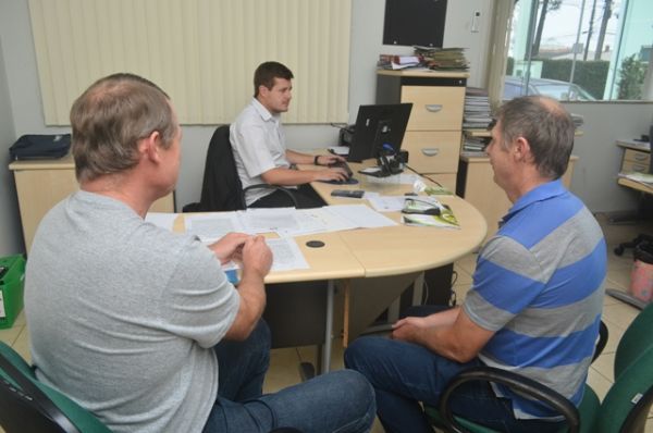 Sindicato Rural emitiu 863 declarações do ITR 2019