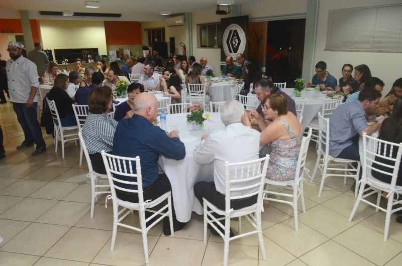 Núcleo Centro-Oeste da SPMV dá posse à diretoria 2019-2021